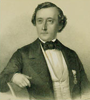 Bournonville at age 50