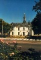 Vestris residence as it appears today